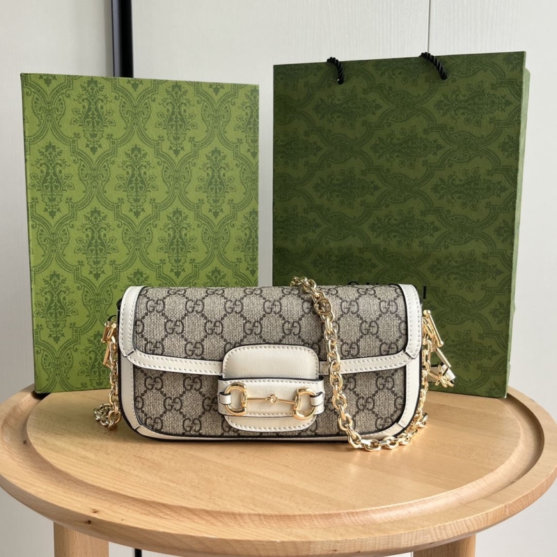 G*u*i satchel bags